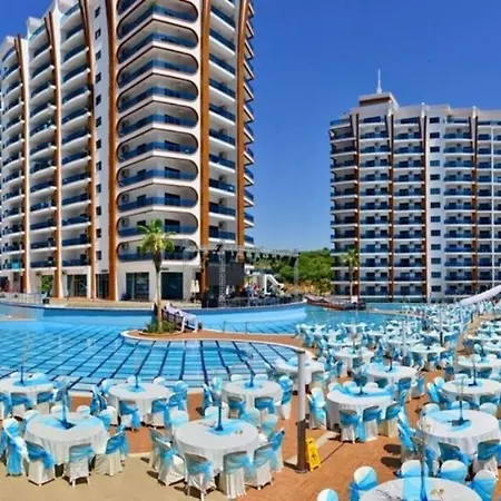 Azura Park Residence